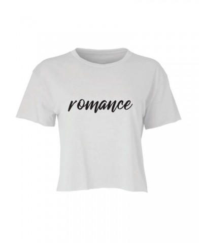 Camila Cabello Romance Paparazzi Tee $9.49 Shirts