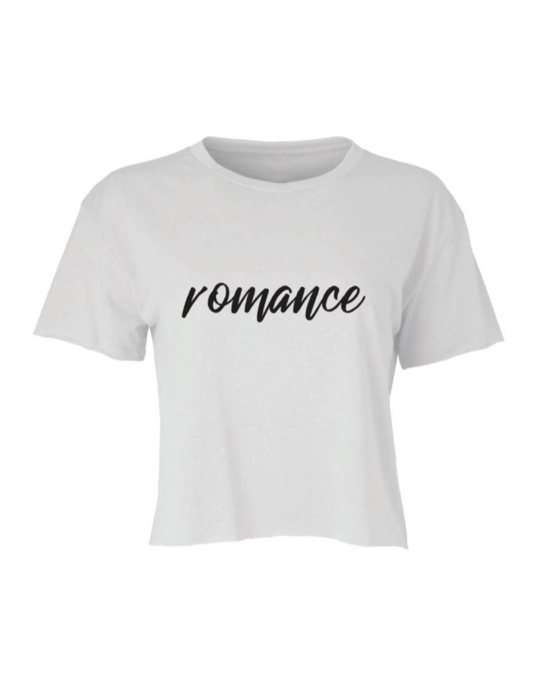 Camila Cabello Romance Paparazzi Tee $9.49 Shirts