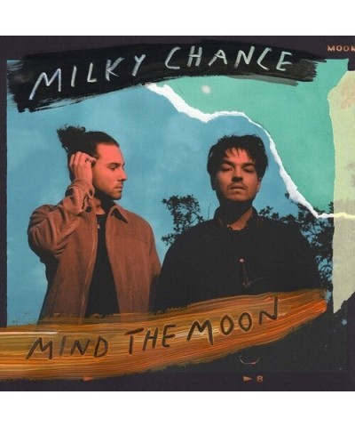 Milky Chance Mind The Moon Vinyl Record $9.74 Vinyl