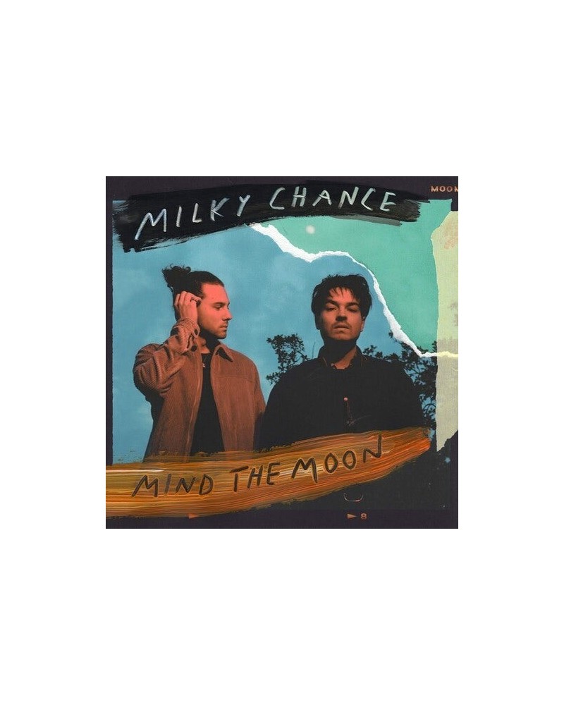 Milky Chance Mind The Moon Vinyl Record $9.74 Vinyl