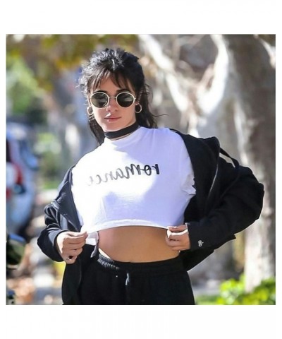 Camila Cabello Romance Paparazzi Tee $9.49 Shirts