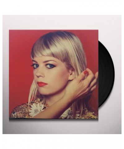 Basia Bulat Good Advice Vinyl Record $13.12 Vinyl