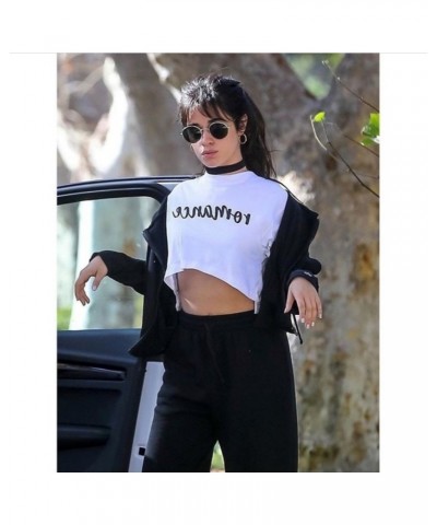 Camila Cabello Romance Paparazzi Tee $9.49 Shirts