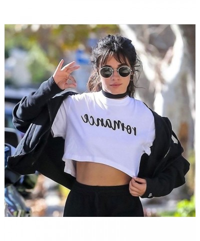 Camila Cabello Romance Paparazzi Tee $9.49 Shirts