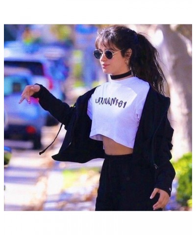 Camila Cabello Romance Paparazzi Tee $9.49 Shirts