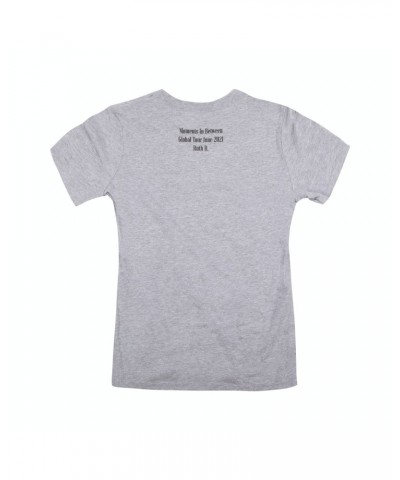 Ruth B. Moments In Between Event T-shirt $8.69 Shirts