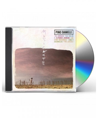 Pino Daniele MUSICANTE CD $8.19 CD