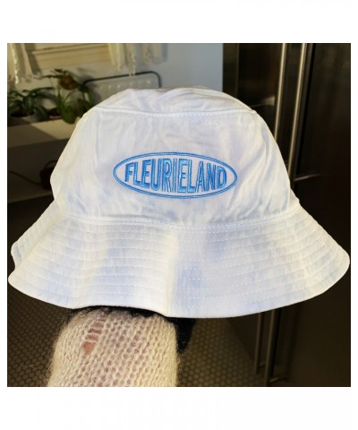 Fleurie AND TIE DYE BUCKET HAT $5.59 Hats