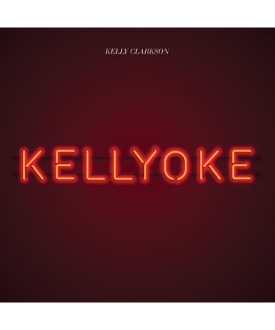 Kelly Clarkson KELLYOKE CD $7.13 CD