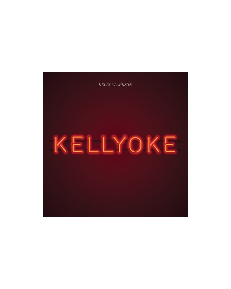 Kelly Clarkson KELLYOKE CD $7.13 CD