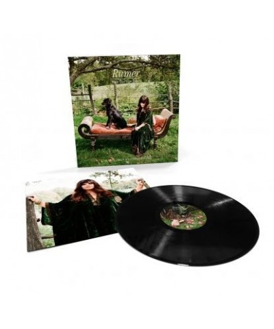 Rumer This Girl's In Love (A Bacharach & David Songbook)(Vinyl) $4.95 Vinyl