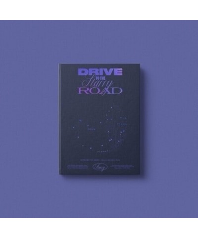 ASTRO DRIVE TO THE STARRY ROAD (STARRY VERSION) CD $14.87 CD