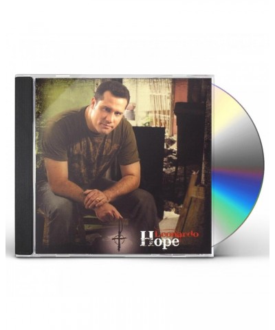 Leonardo HOPE CD $21.31 CD