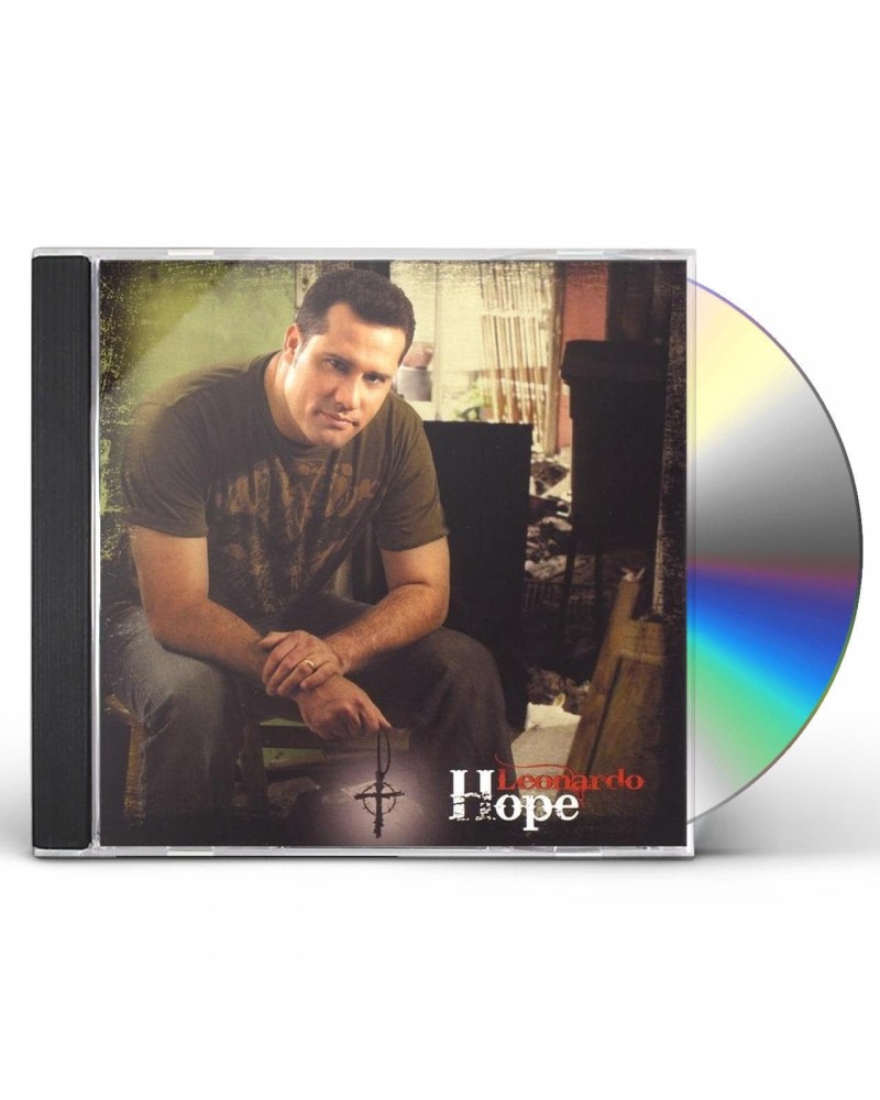 Leonardo HOPE CD $21.31 CD