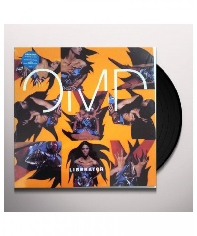 Orchestral Manoeuvres In The Dark Liberator Vinyl Record $10.17 Vinyl