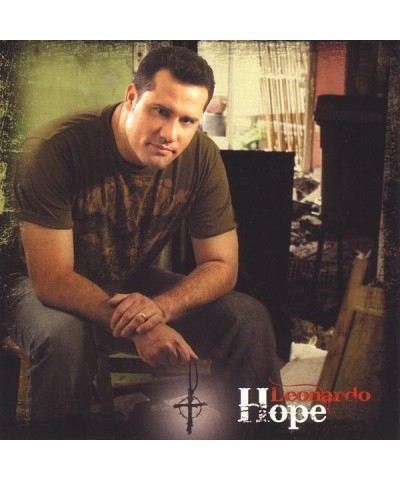 Leonardo HOPE CD $21.31 CD