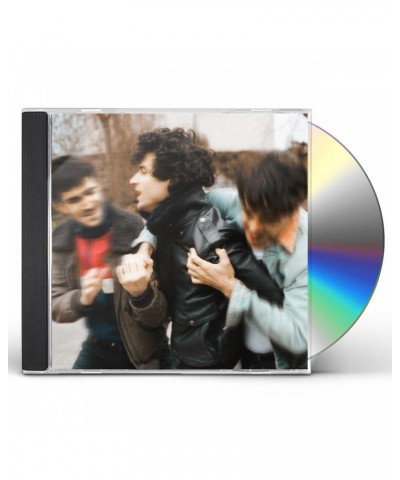 BB Brunes VISAGE CD $9.65 CD