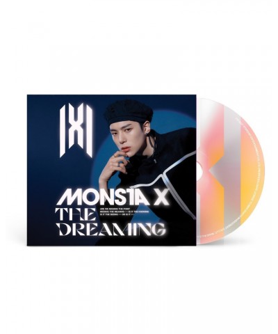 MONSTA X The Dreaming CD - Minhyuk Version $9.35 CD