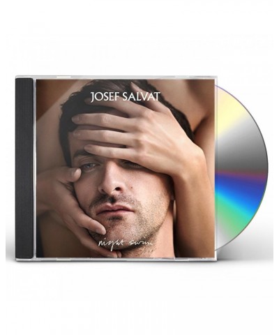 Josef Salvat NIGHT SWIM: DELUXE EDITION CD $9.87 CD