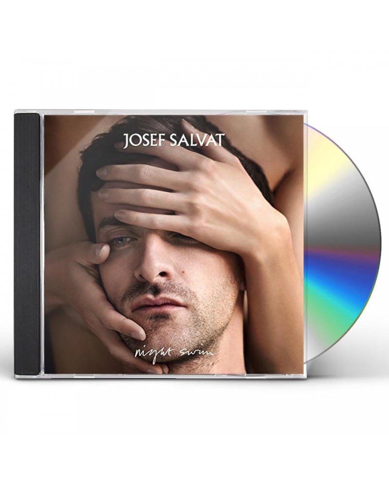 Josef Salvat NIGHT SWIM: DELUXE EDITION CD $9.87 CD