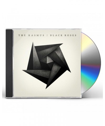 The Rasmus BLACK ROSES CD $16.36 CD