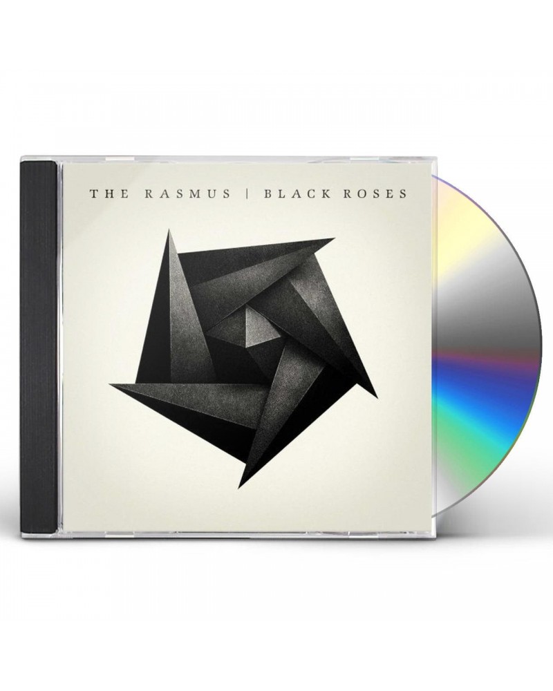 The Rasmus BLACK ROSES CD $16.36 CD