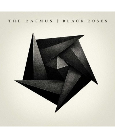 The Rasmus BLACK ROSES CD $16.36 CD