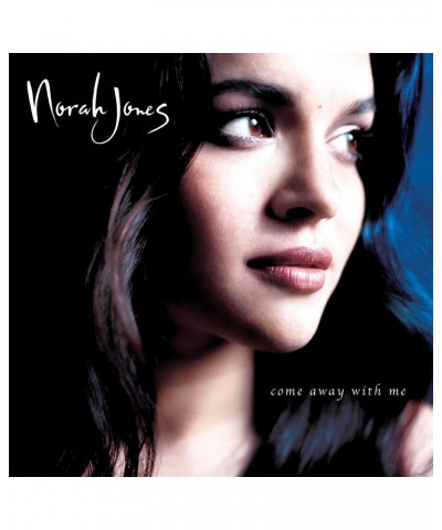 Norah Jones Come Away With Me (20th Anniversary) [Super Deluxe/4LP] Vinyl Box Set $8.07 Vinyl