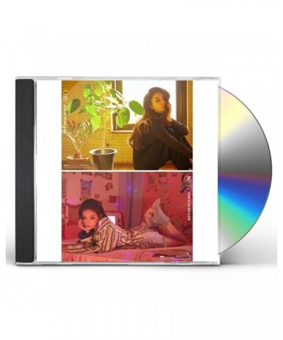 CHUNG HA OFFSET CD $7.03 CD