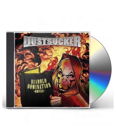 Dustsucker DIABOLO DOMINATION CD $10.80 CD