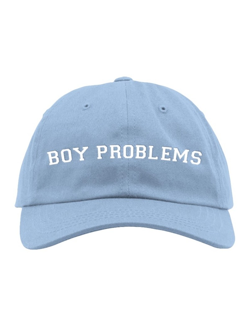 Carly Rae Jepsen Boy Problems Sky Blue Dad Hat $6.07 Hats