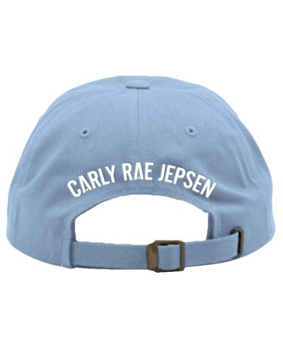 Carly Rae Jepsen Boy Problems Sky Blue Dad Hat $6.07 Hats