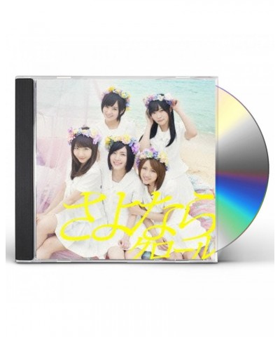 AKB48 SAYONARA CRAWL TYPE 3 CD $12.45 CD