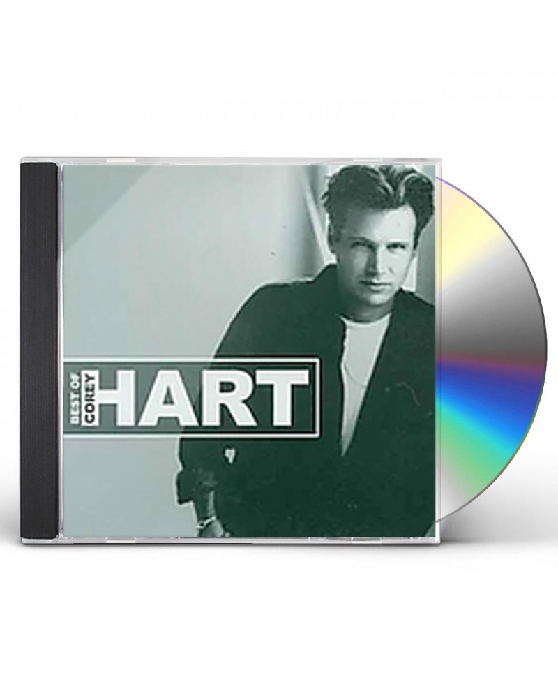 Corey Hart BEST OF COREY HART CD $19.99 CD