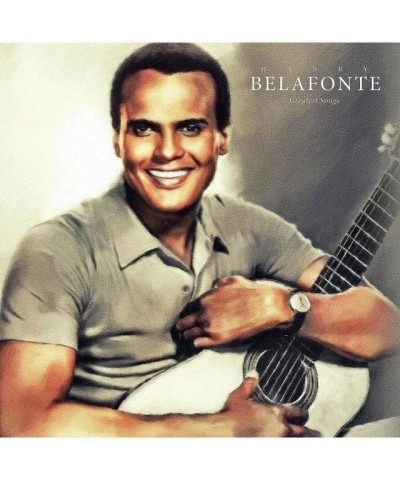 Harry Belafonte Greatest Songs (Marbled) Vinyl Record $4.61 Vinyl