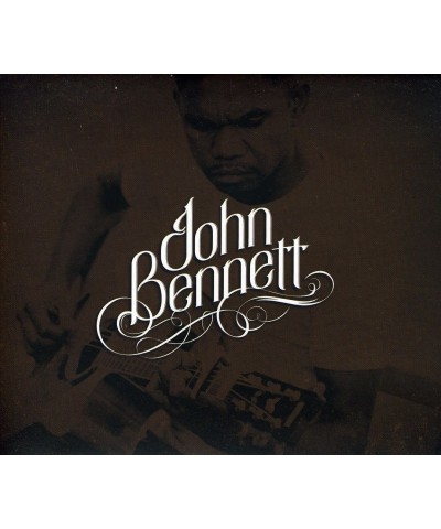 John Bennett CD $8.68 CD