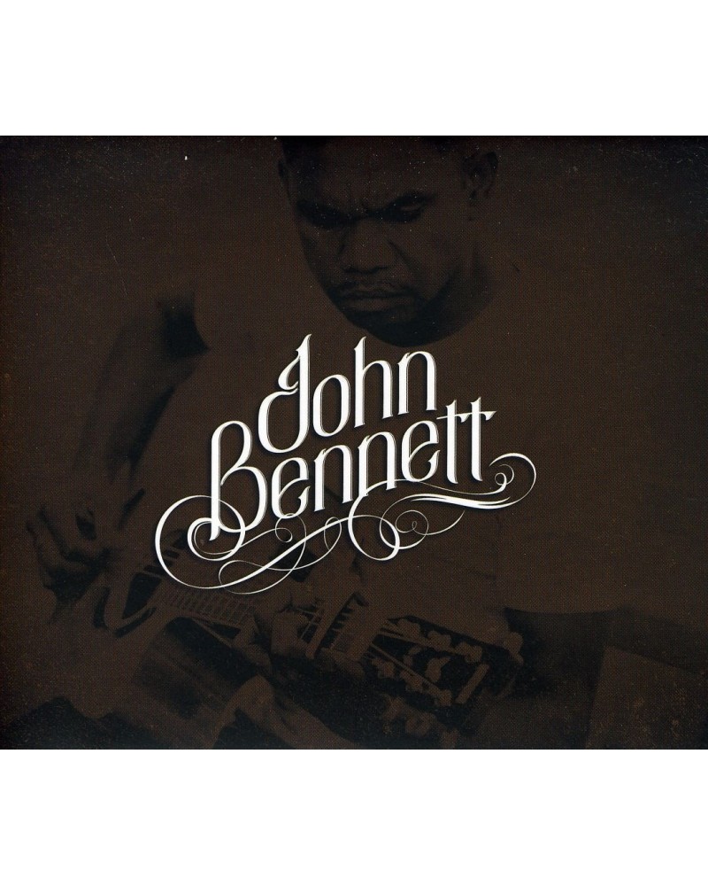 John Bennett CD $8.68 CD