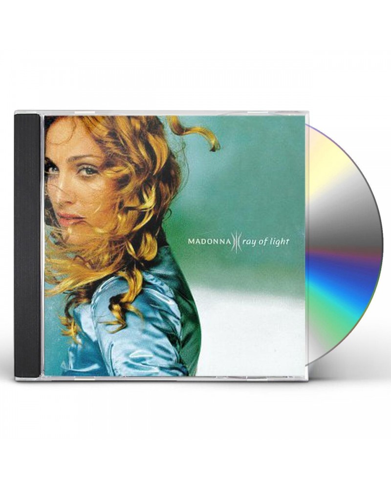 Madonna Ray Of Light CD $9.24 CD