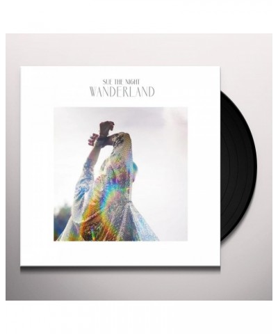 Sue the Night Wanderland Vinyl Record $10.67 Vinyl