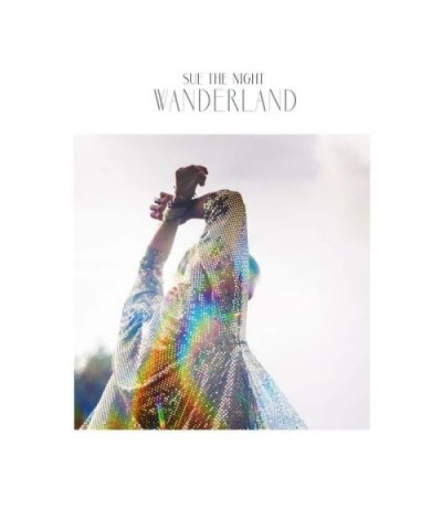 Sue the Night Wanderland Vinyl Record $10.67 Vinyl