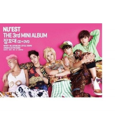 NU'EST (뉴이스트) DAYDREAM CD $10.74 CD