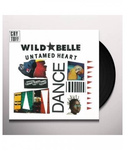 Wild Belle Untamed Heart / Morphine Dreamer Vinyl Record $3.66 Vinyl