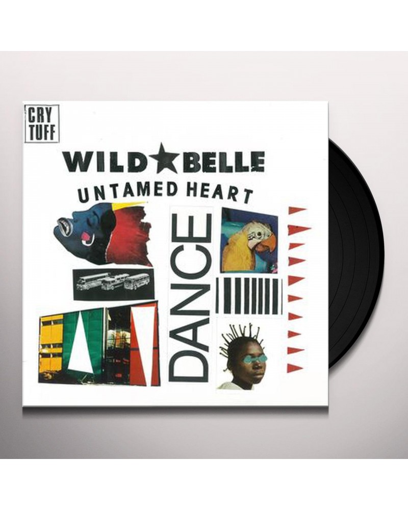 Wild Belle Untamed Heart / Morphine Dreamer Vinyl Record $3.66 Vinyl