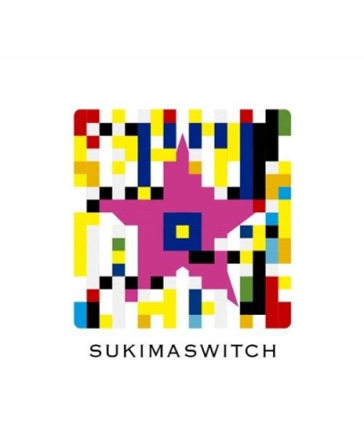 SUKIMASWITCH EUREKA CD $6.99 CD