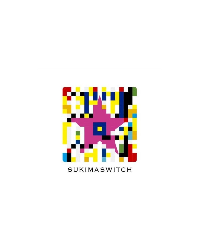 SUKIMASWITCH EUREKA CD $6.99 CD