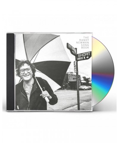 Randy Newman SONGBOOK CD $8.63 CD