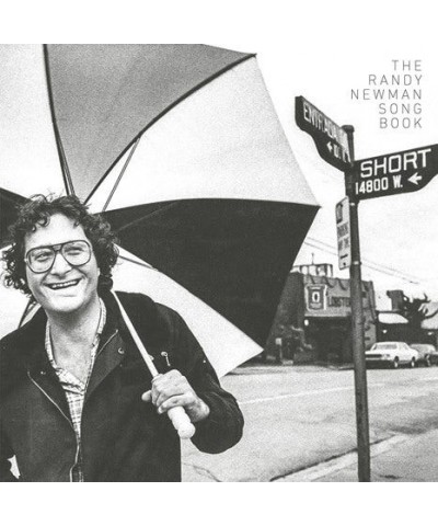 Randy Newman SONGBOOK CD $8.63 CD