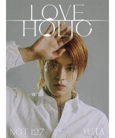 NCT 127 LOVEHOLIC: YUTA VER. (LIMITED/TRADING CARD TYPE B) CD $11.89 CD