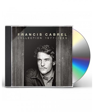 Francis Cabrel LA COLLECTION 1977-1989 CD $8.24 CD