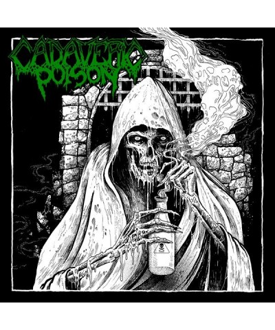 Cadaveric Poison CD $14.00 CD